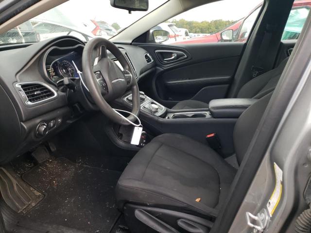 1C3CCCAB8FN753491 Chrysler 200 Limited