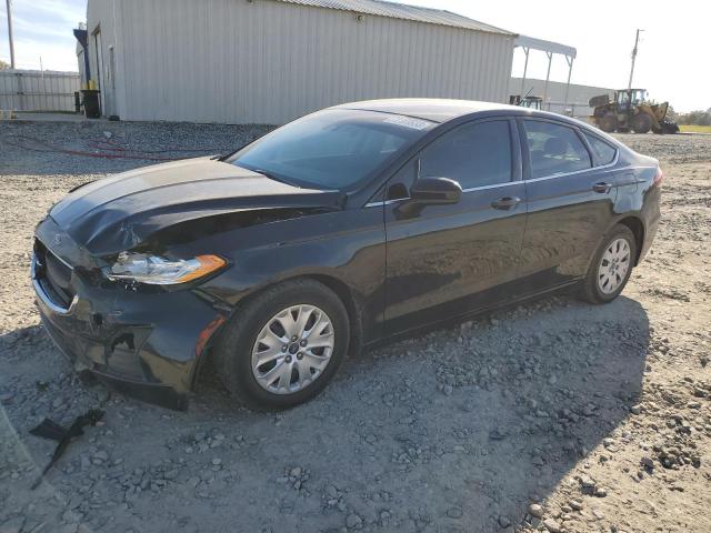 3FA6P0G74KR280782 Ford Fusion S