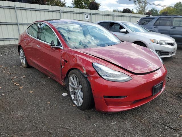 5YJ3E1EB6JF100797 | 2018 TESLA MODEL 3