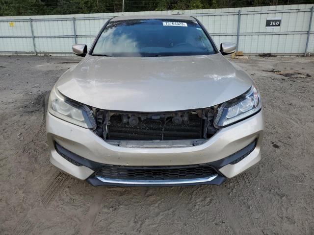 1HGCR2F39GA083515 | 2016 HONDA ACCORD LX