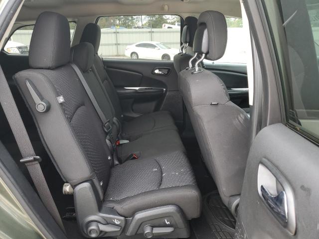 3C4PDCAB6HT560818 Dodge JOURNEY SE