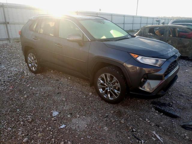 JTMA1RFV1KD512242 Toyota Rav4 Xle Premium