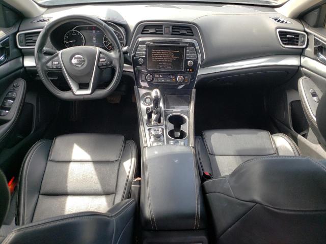 1N4AA6CV7MC514515 Nissan MAXIMA SV