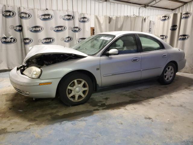 2003 Mercury Sable LS Premium