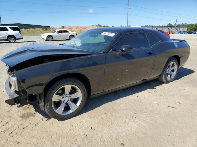 2C3CDZAG6LH110363 | 2020 DODGE CHALLENGER