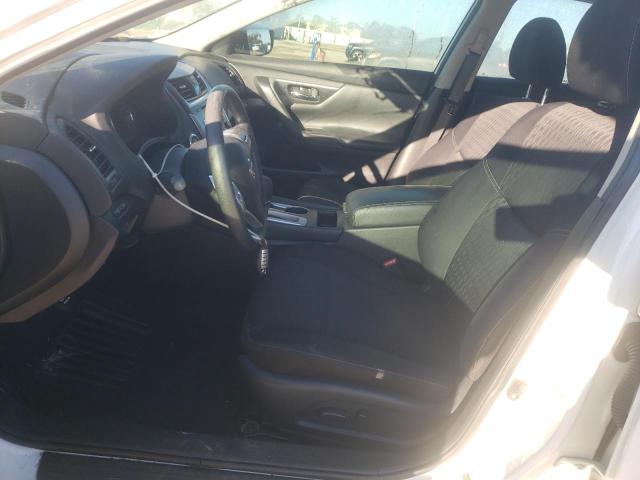 1N4AL3AP3JC480257 Nissan ALTIMA 2.5
