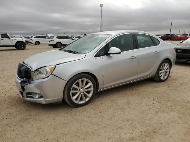 2013 Buick Verano 