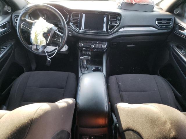 2021 DODGE DURANGO SX 1C4RDJAG9MC792828