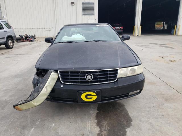 1G6KY5495YU246704 2000 Cadillac Seville Sts