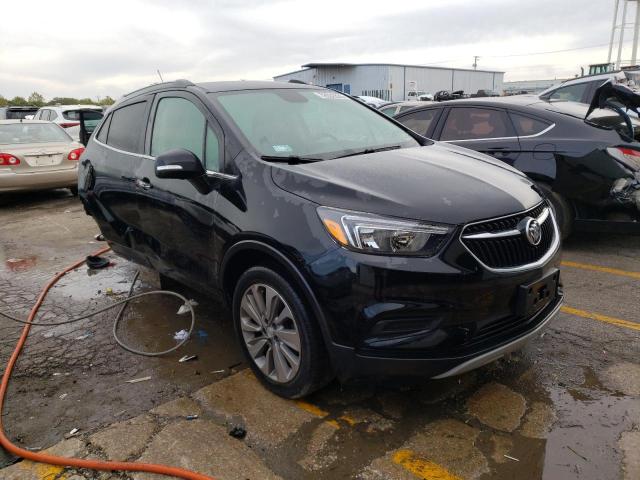 KL4CJASB0KB825553 Buick Encore Preferred