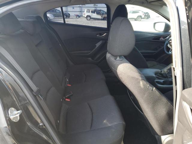 2016 MAZDA 3 SPORT - 3MZBM1U72GM308446