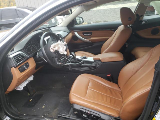 2015 BMW 435 XI - WBA3R5C52FK372859