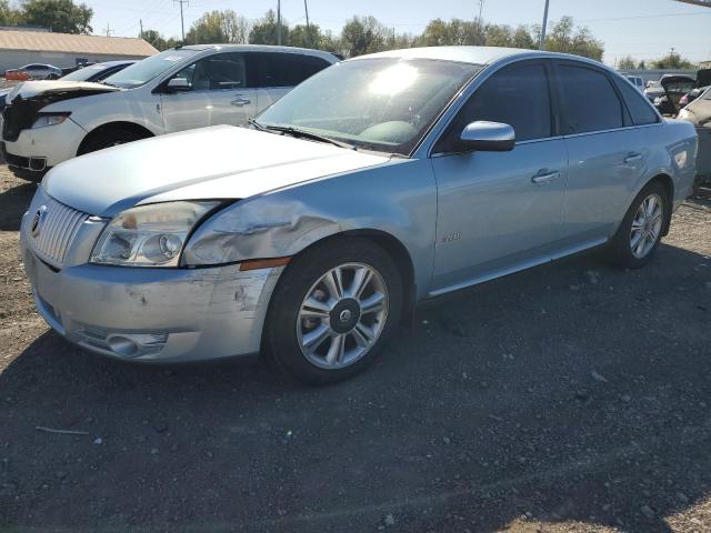 2008 Mercury Sable Premier