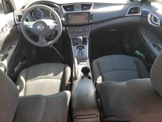 2017 NISSAN SENTRA S - 3N1AB7AP6HY410146
