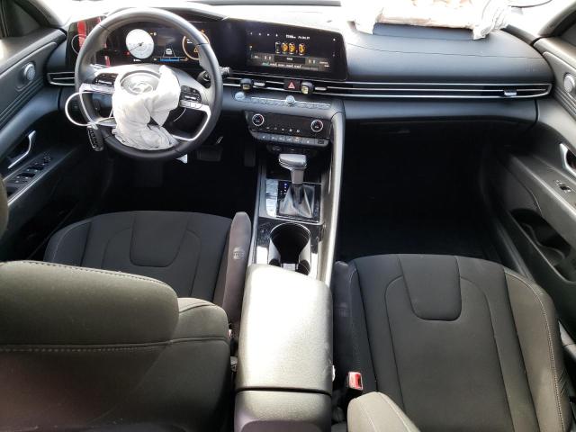 2023 HYUNDAI ELANTRA SE - KMHLS4AGXPU435651
