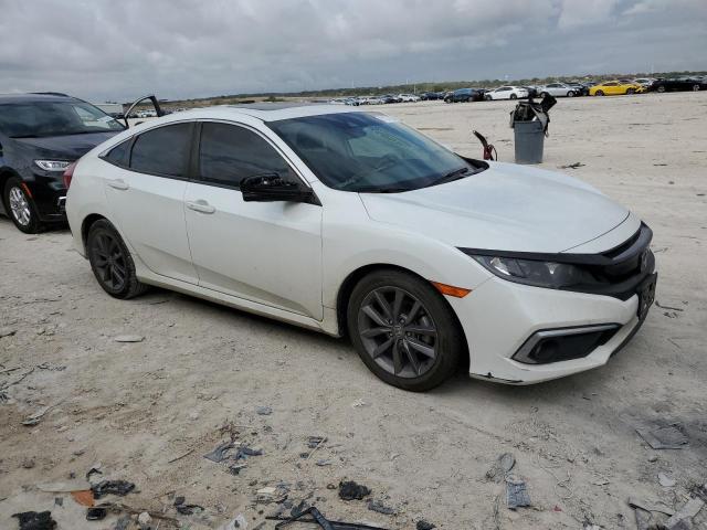 19XFC1F3XKE013079 | 2019 Honda civic ex