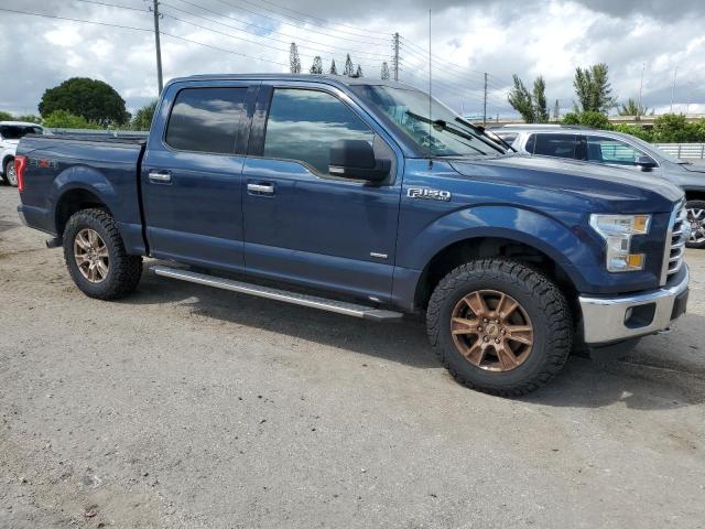 1FTEW1EP5GFB07584 | 2016 FORD F150 SUPER