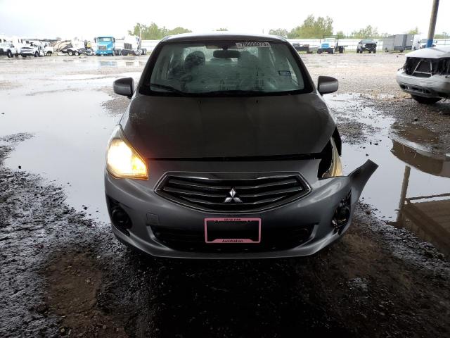 ML32F3FJ6JHF02870 Mitsubishi Mirage G4 Es