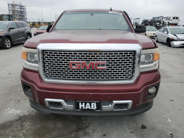 3GTP1WEJ8EG313929 | 2014 GMC SIERRA C15