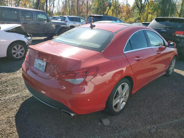 WDDSJ4GB2GN333579 Mercedes-Benz CLA 250 4MATIC