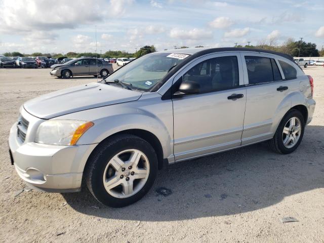 2007 Dodge Caliber SXT