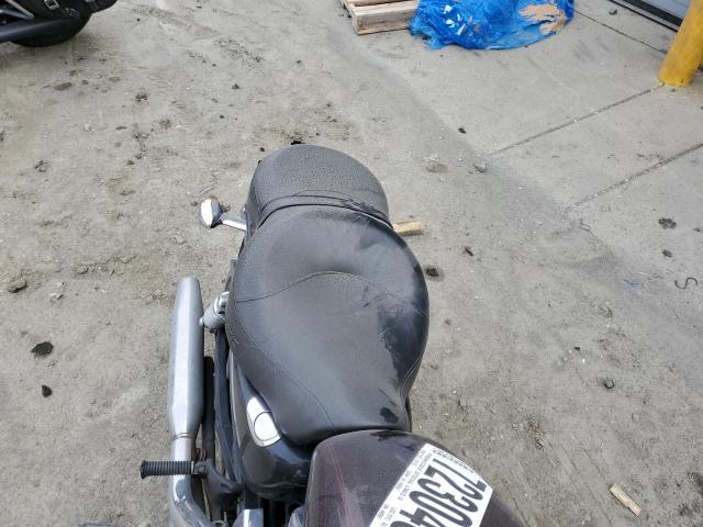 2007 HARLEY-DAVIDSON XL1200 L - 1HD1CX31X7K449997