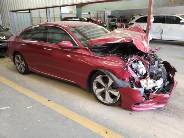 1HGCV1F91JA041406 Honda Accord Touring