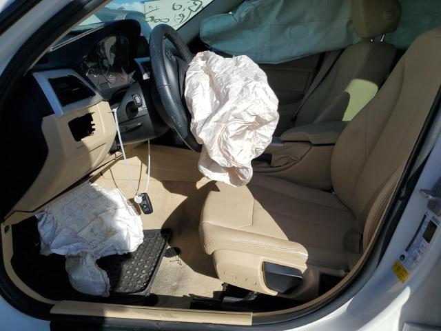 WBA3B1G50ENN90576 BMW 320 I