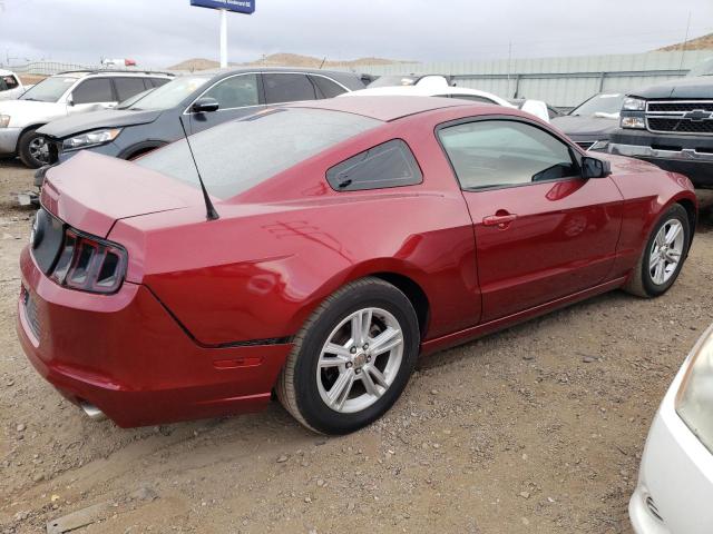 1ZVBP8AM2E5233812 2014 Ford Mustang