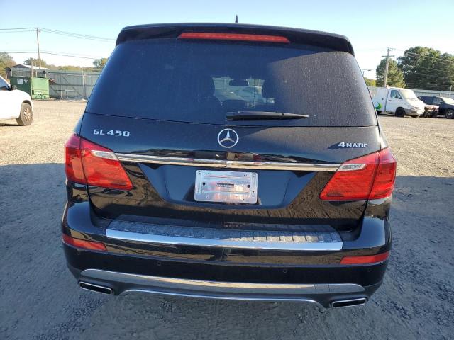 VIN 4JGDF7CEXEA332914 2014 Mercedes-Benz GL-Class, ... no.6