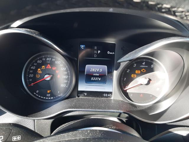 WDC0G4JB1KV128167 Mercedes-Benz GLC 300