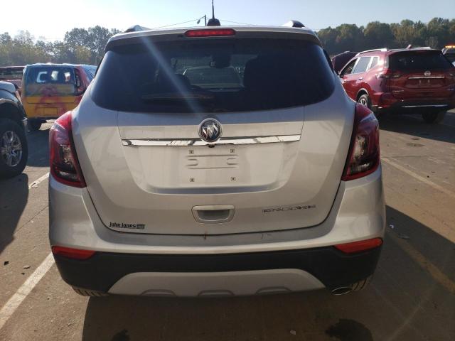 KL4CJASB9LB001357 | 2020 BUICK ENCORE PRE