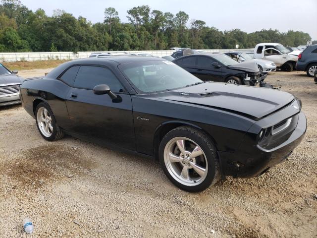 2B3CJ5DT2AH174422 2010 Dodge Challenger R/T