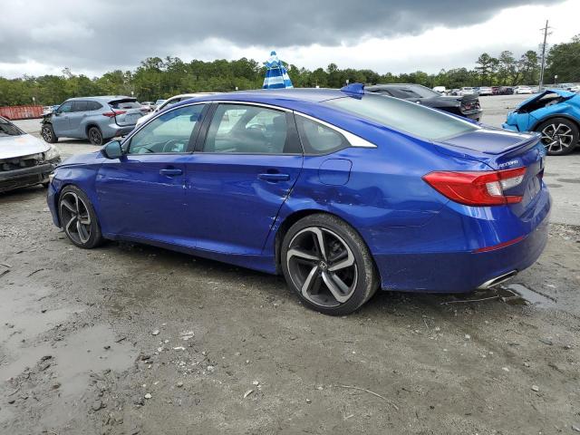Vin: 1hgcv1f32la079919, lot: 71899403, honda accord sport 20202