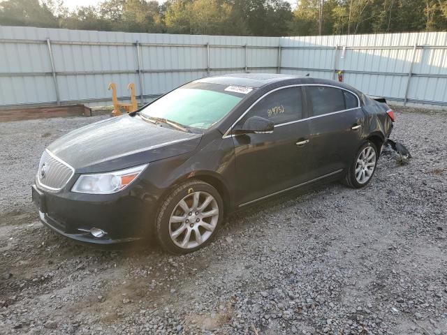 2012 Buick LaCrosse Touring