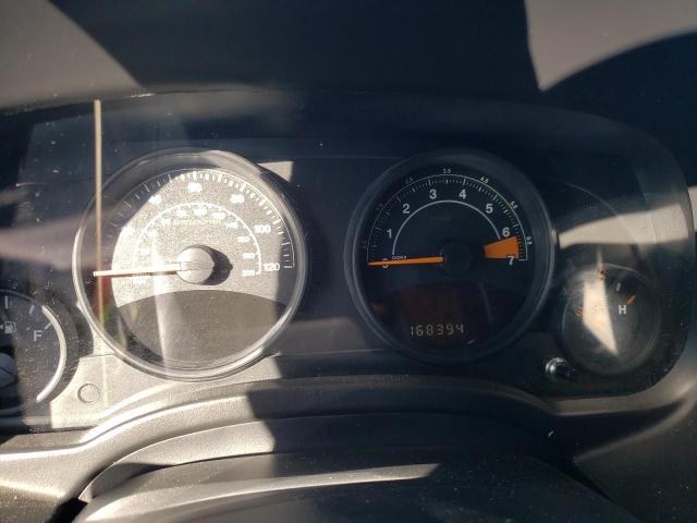 1C4NJCBBXFD116097 Jeep Compass Sport