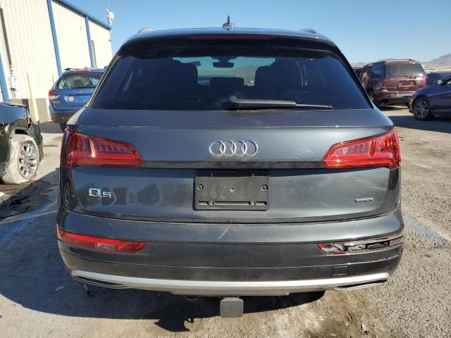 WA1ANAFY9L2110637 2020 AUDI Q5, photo no. 6