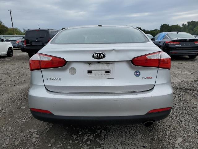 KNAFX4A86E5108129 KIA FORTE EX