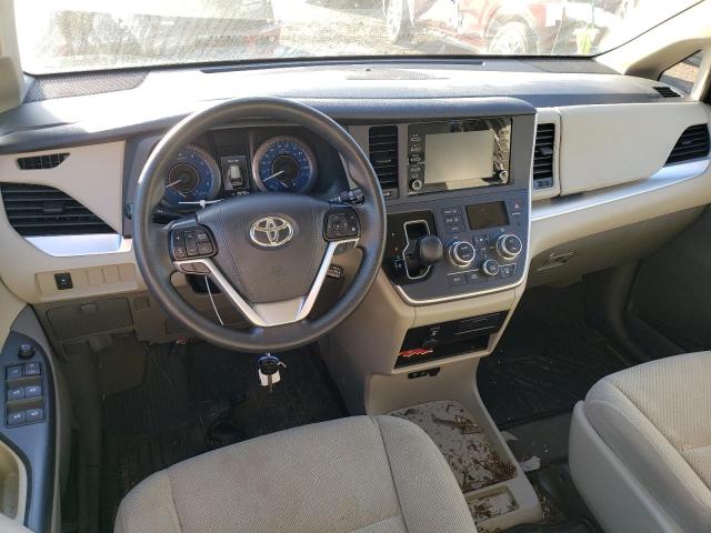 2020 TOYOTA SIENNA L - 5TDZZ3DC1LS021119