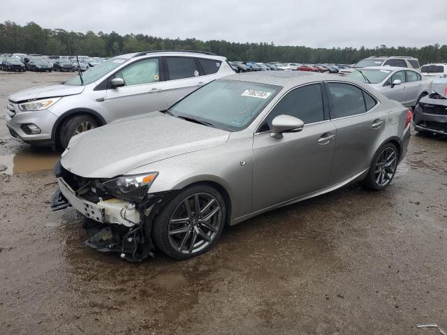 2016 Lexus IS 200t 