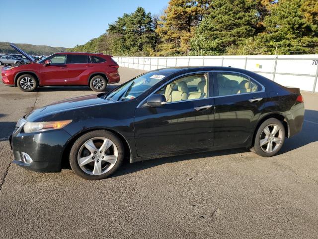 2014 Acura TSX 