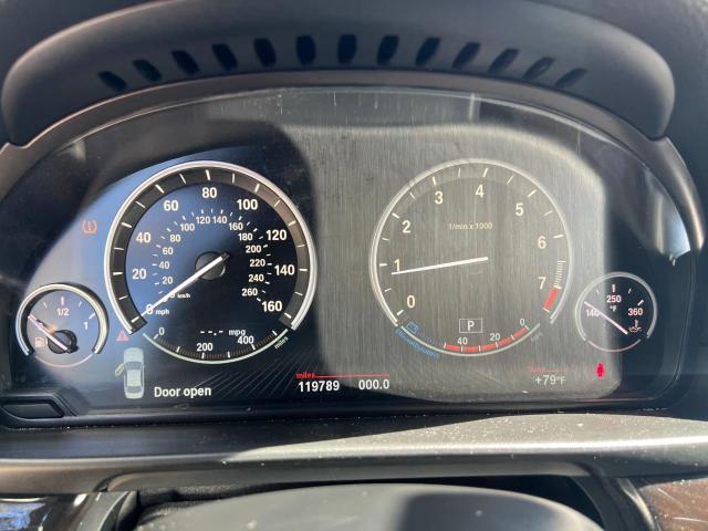 WBA5A7C56FD622314 BMW 528 XI
