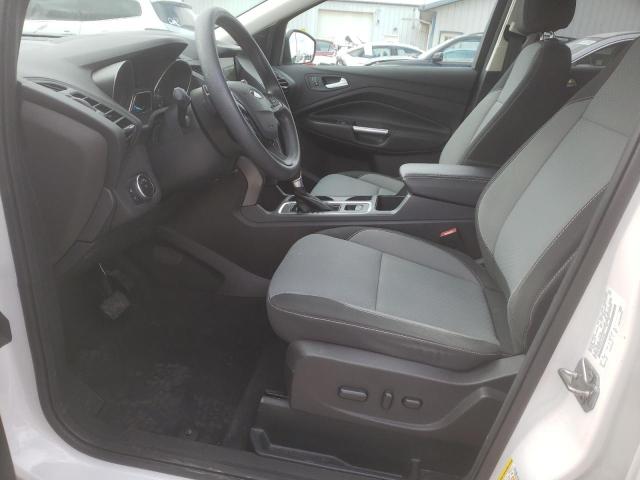 2017 FORD ESCAPE SE - 1FMCU9GD5HUA12059