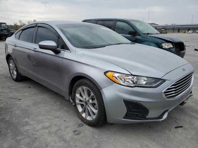 3FA6P0HD0LR218480 | 2020 Ford fusion se