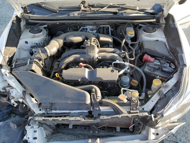 JF2GPALC9G8254633 Subaru Crosstrek Limited