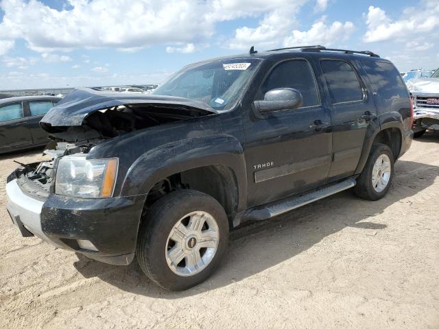 2012 Chevrolet Tahoe 