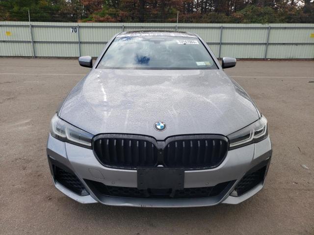 WBA13BK05PCL28444 BMW M5 50XI 5