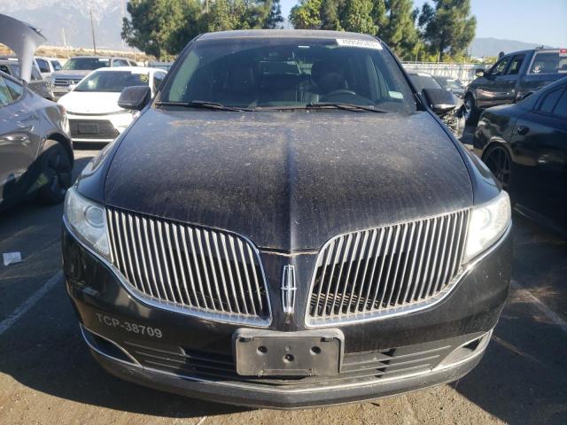 2LMHJ5NK7FBL01248 Lincoln MKT
