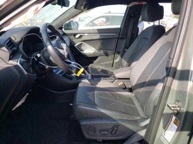 WA1DECF30L1027004 Audi Q3 Premium S Line