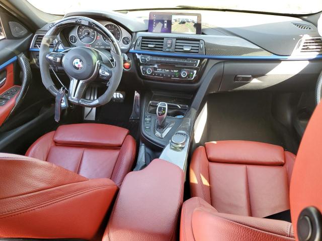 WBA8B3C59JK843509 BMW 340 I